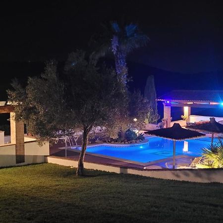 Hotel Sindhura Vejer de la Frontera Eksteriør billede