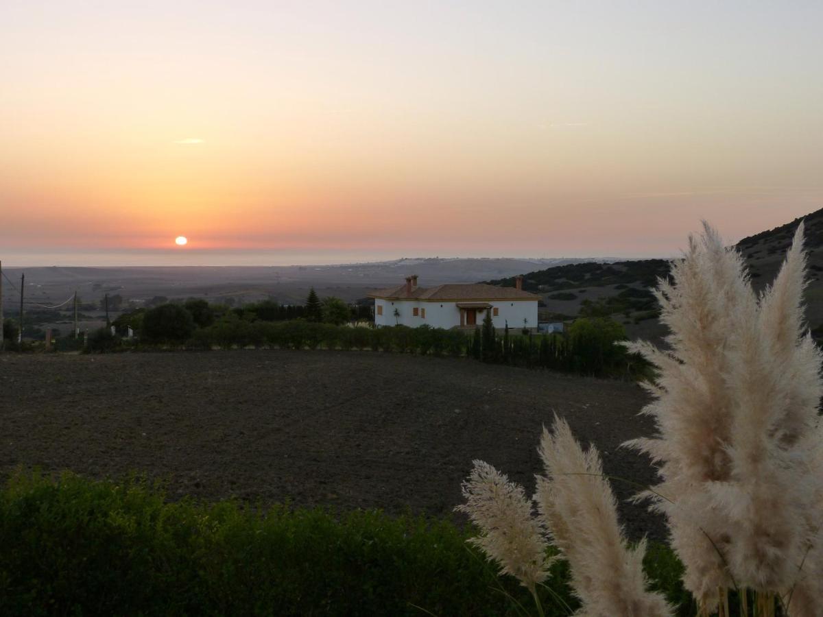 Hotel Sindhura Vejer de la Frontera Eksteriør billede