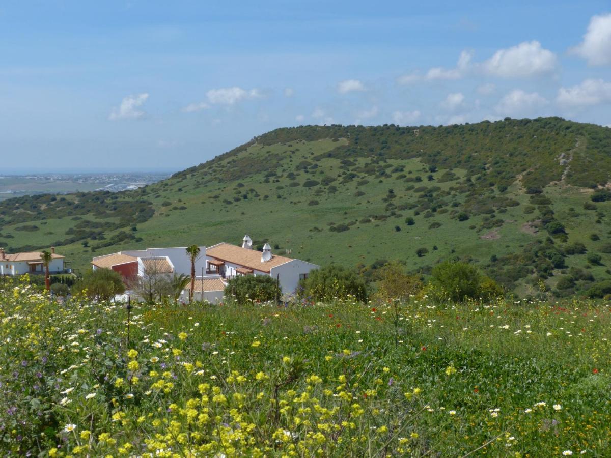 Hotel Sindhura Vejer de la Frontera Eksteriør billede