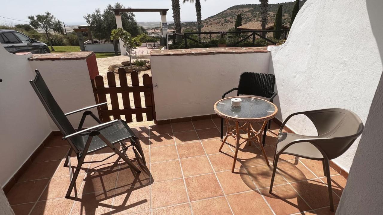 Hotel Sindhura Vejer de la Frontera Eksteriør billede