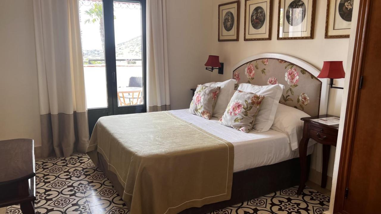 Hotel Sindhura Vejer de la Frontera Eksteriør billede