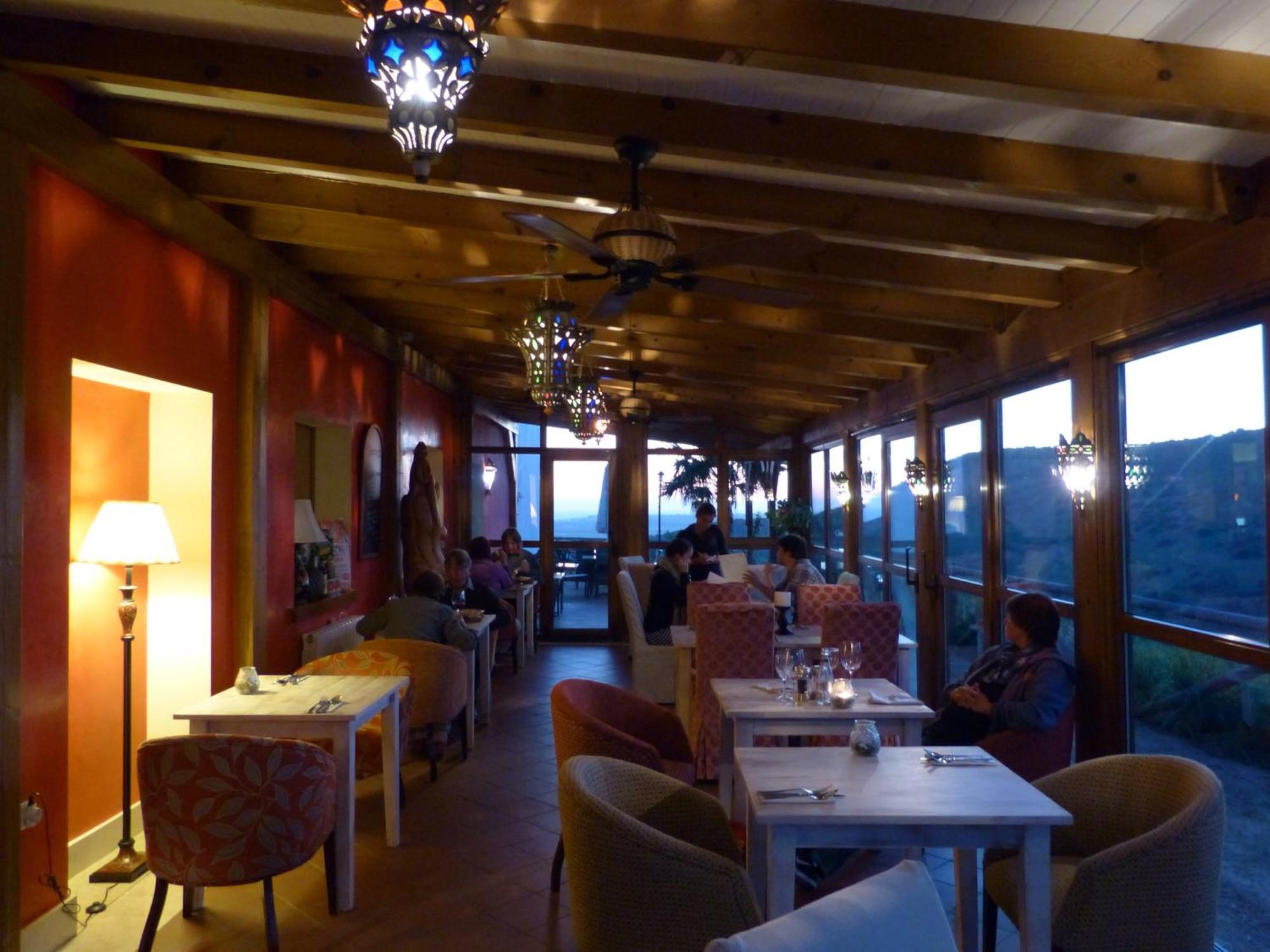 Hotel Sindhura Vejer de la Frontera Eksteriør billede