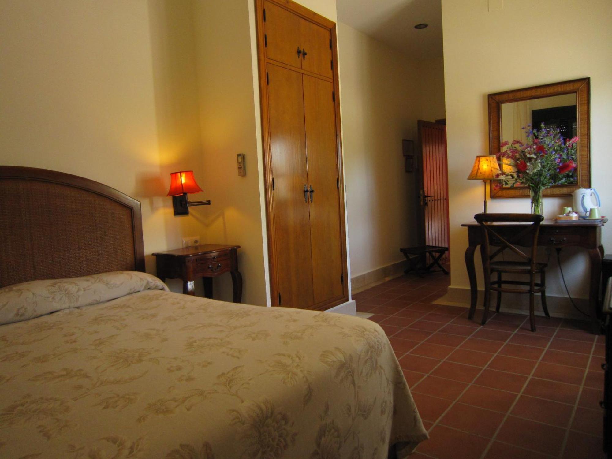 Hotel Sindhura Vejer de la Frontera Eksteriør billede