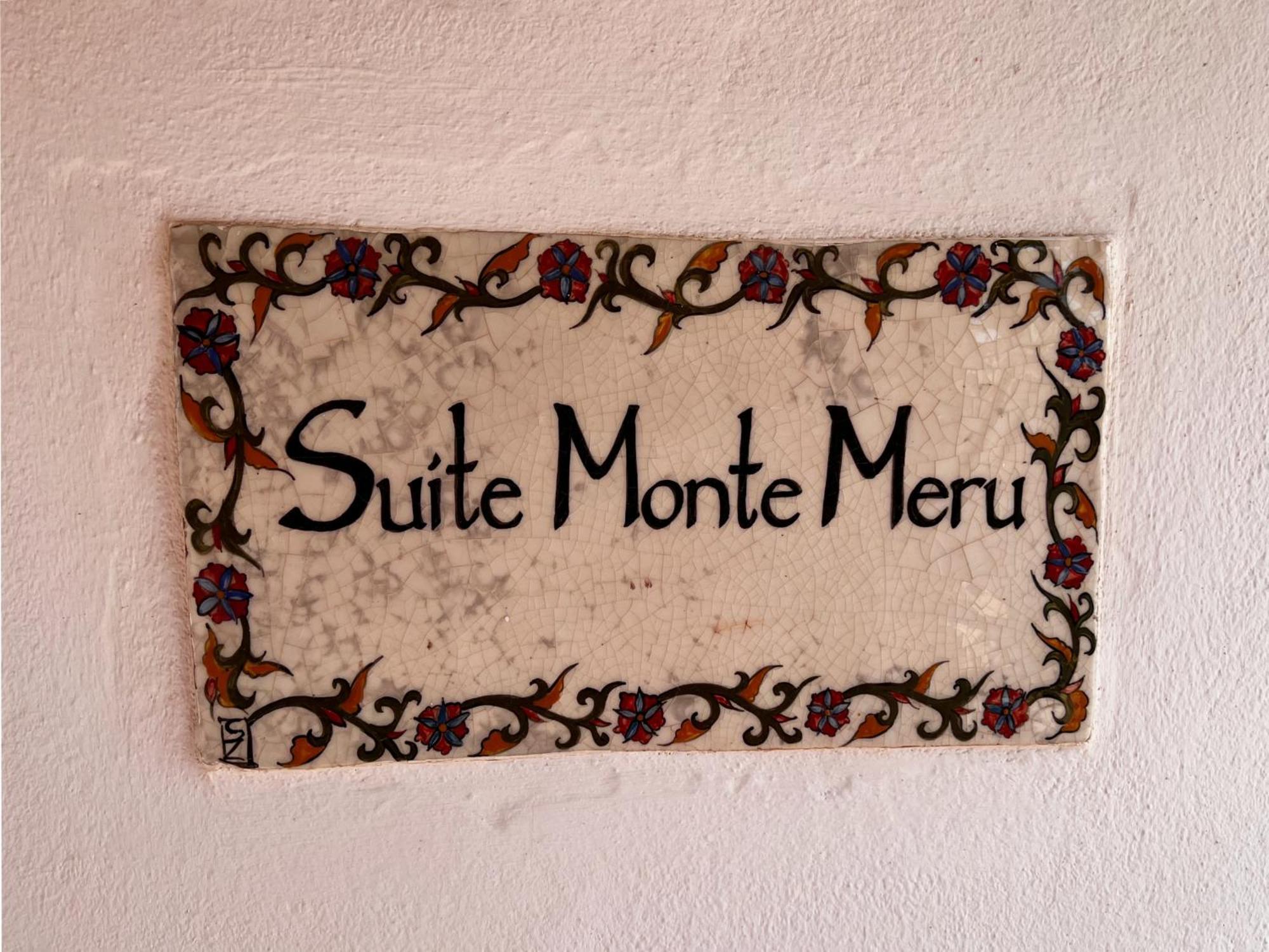 Hotel Sindhura Vejer de la Frontera Eksteriør billede
