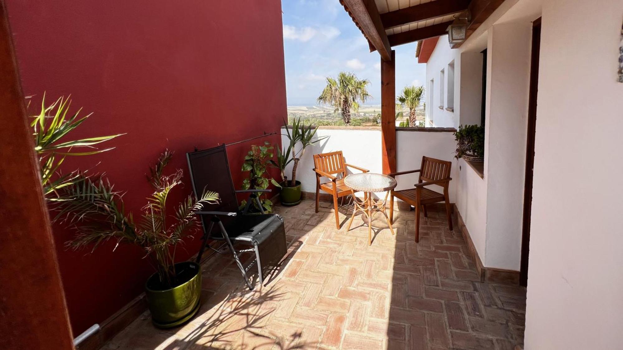 Hotel Sindhura Vejer de la Frontera Eksteriør billede