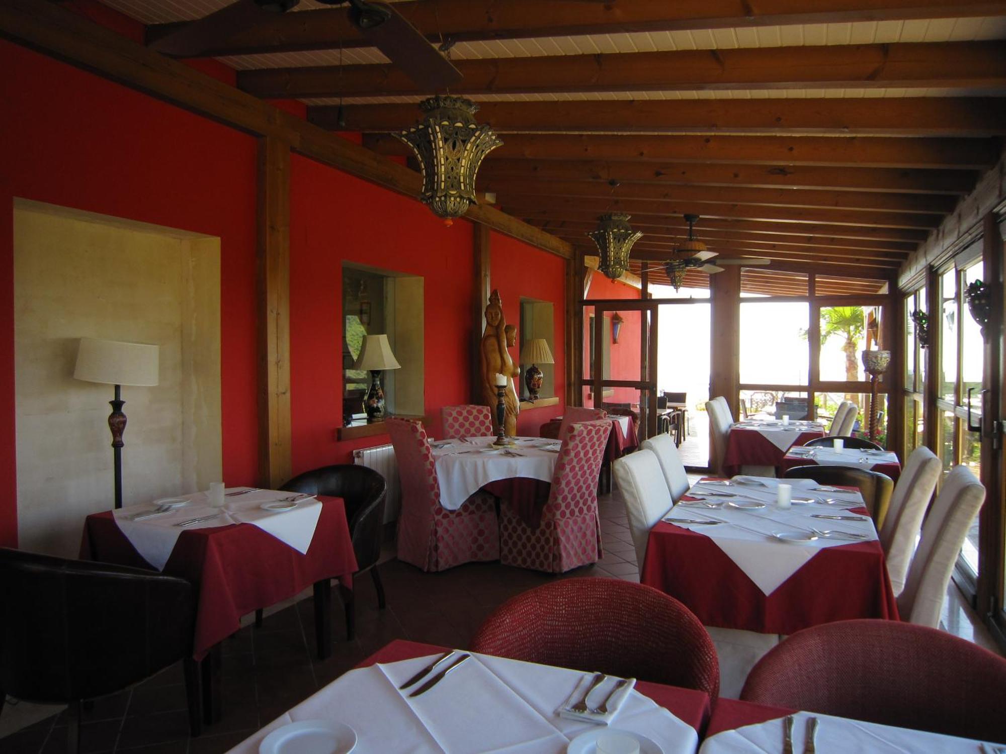 Hotel Sindhura Vejer de la Frontera Eksteriør billede