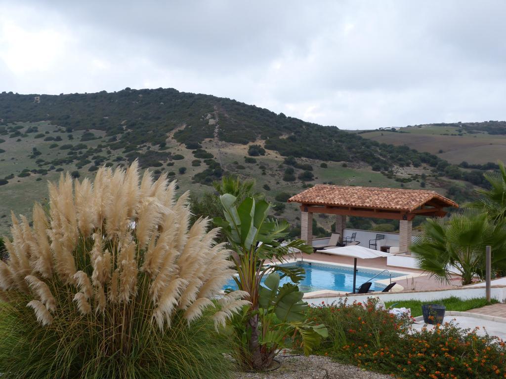 Hotel Sindhura Vejer de la Frontera Eksteriør billede