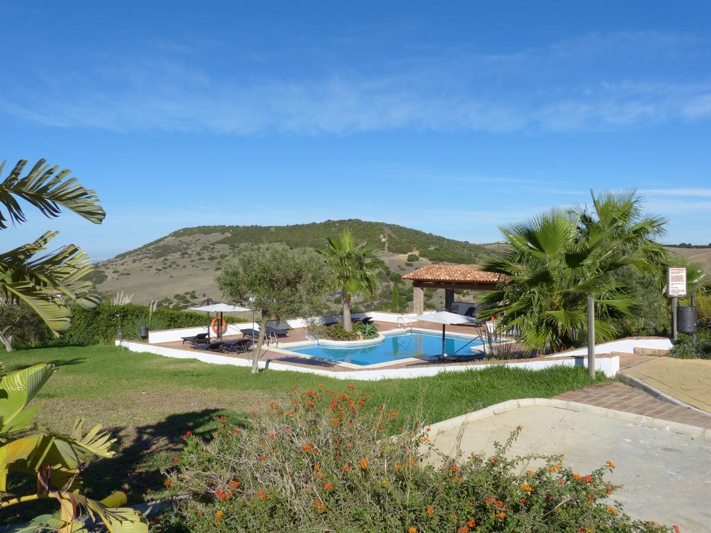 Hotel Sindhura Vejer de la Frontera Eksteriør billede