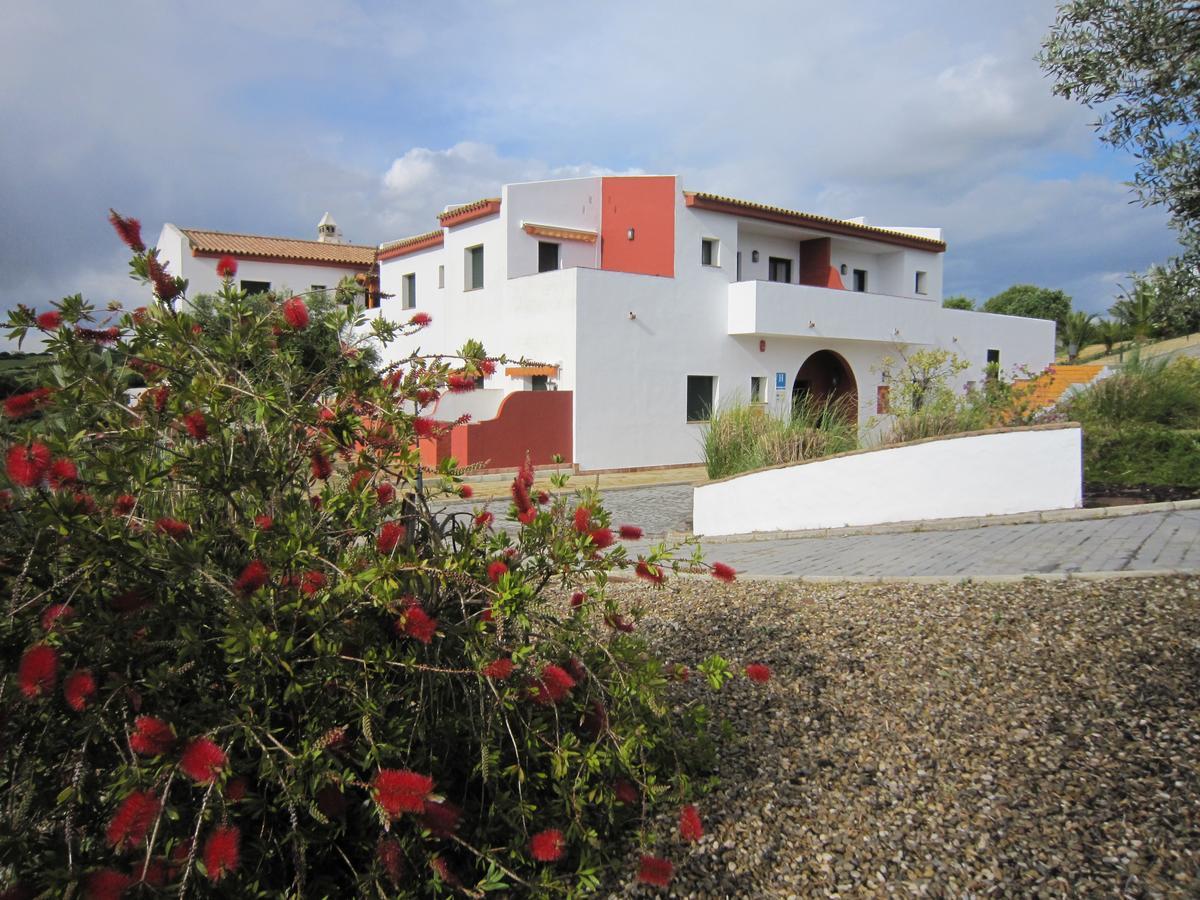 Hotel Sindhura Vejer de la Frontera Eksteriør billede